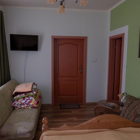 Agroturystyka Ranczo Radkow Luaran gambar