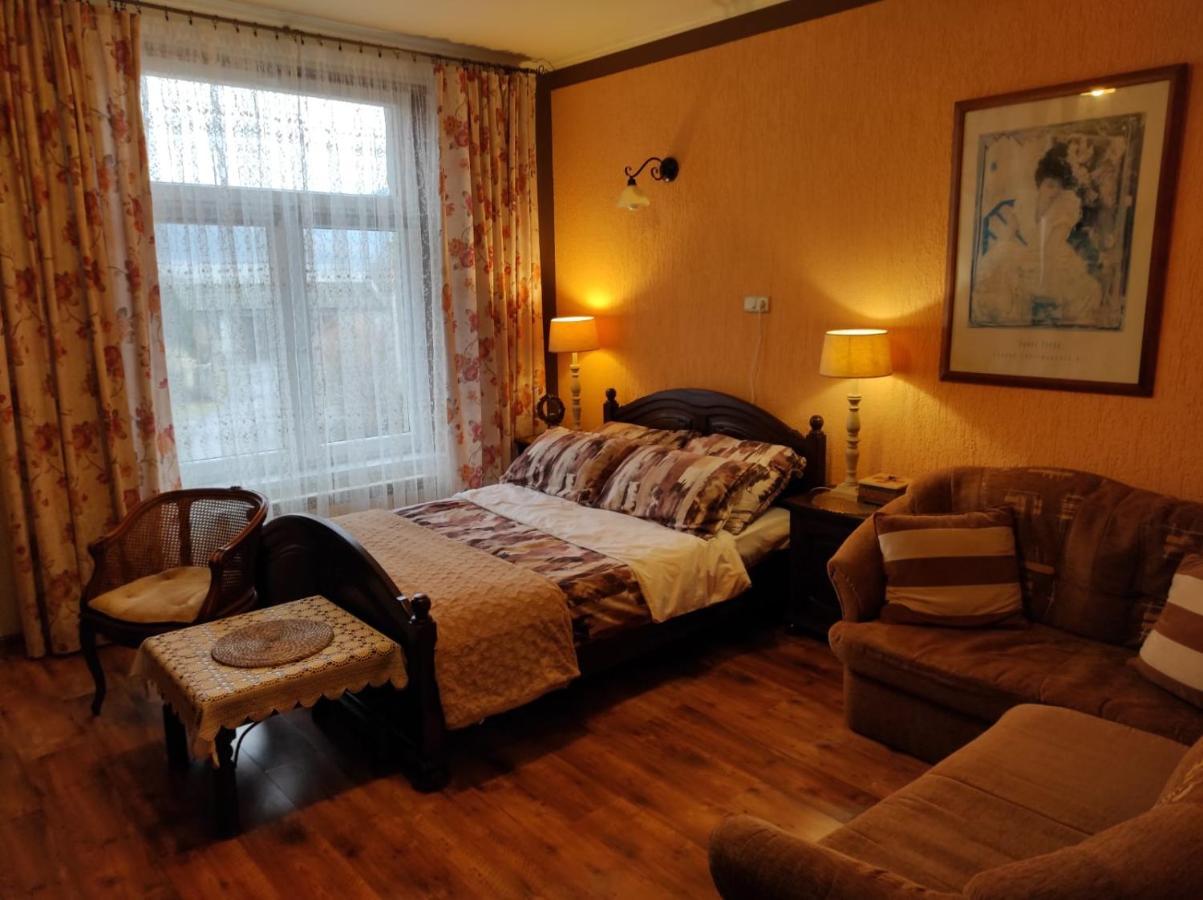 Agroturystyka Ranczo Radkow Luaran gambar