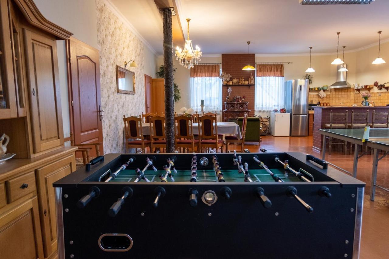 Agroturystyka Ranczo Radkow Luaran gambar