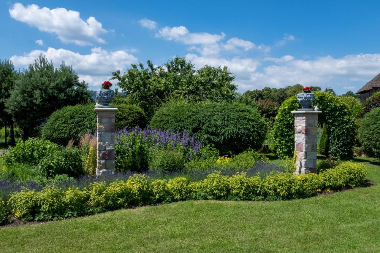 Agroturystyka Ranczo Radkow Luaran gambar