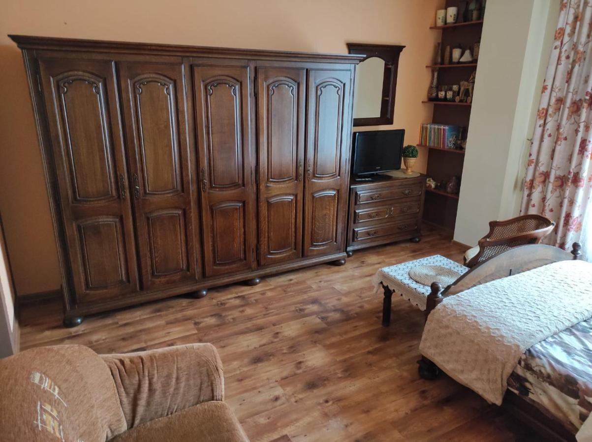 Agroturystyka Ranczo Radkow Luaran gambar