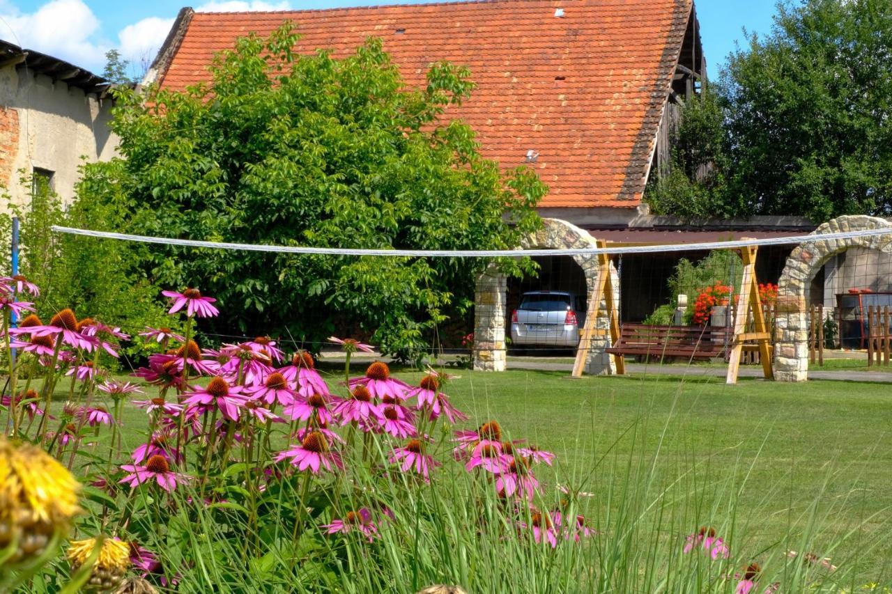 Agroturystyka Ranczo Radkow Luaran gambar