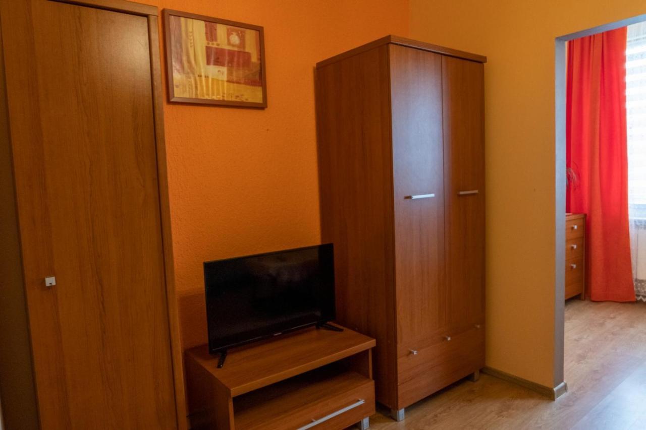Agroturystyka Ranczo Radkow Luaran gambar