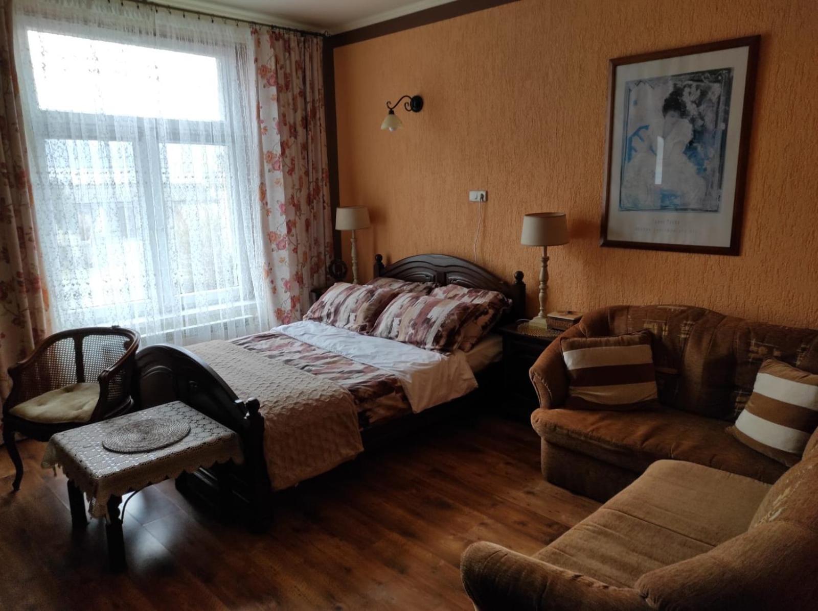 Agroturystyka Ranczo Radkow Luaran gambar