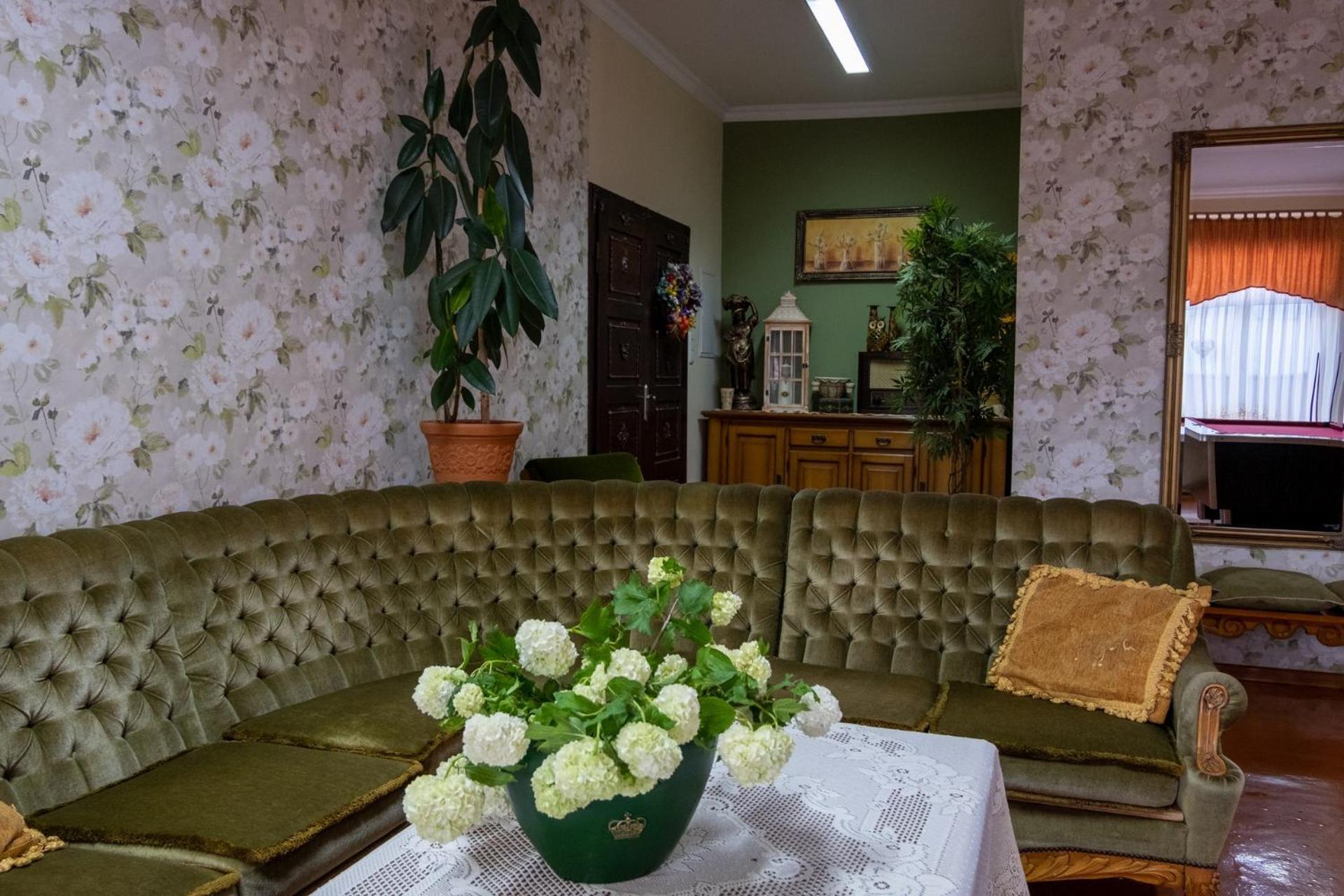Agroturystyka Ranczo Radkow Luaran gambar