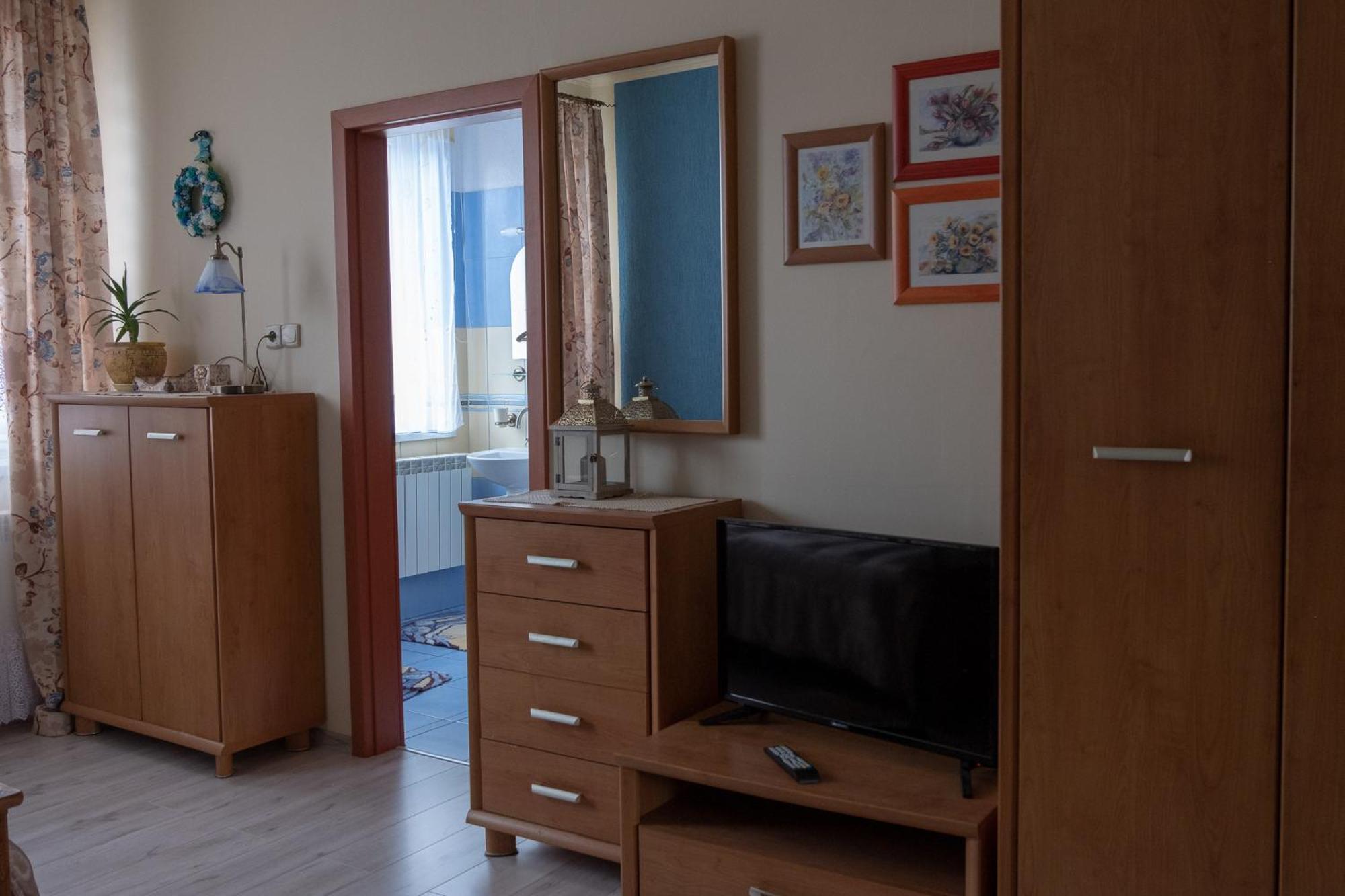 Agroturystyka Ranczo Radkow Luaran gambar